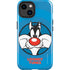 Looney Tunes Sylvester Full iPhone 15 Impact Case